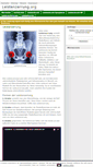 Mobile Screenshot of leistenzerrung.org